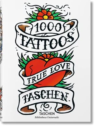 1000 Tattoos