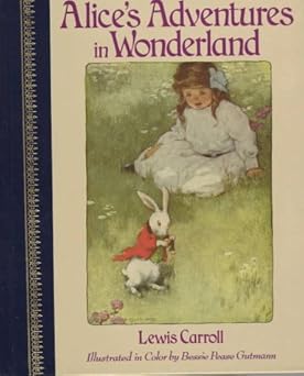 Alice's Adventures in Wonderland