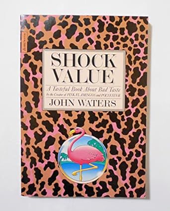 Shock Value