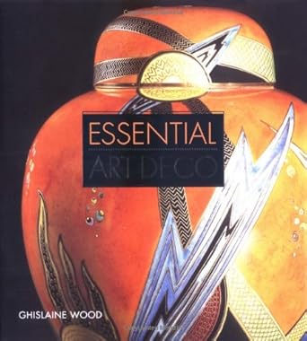 Essential Art Deco