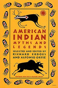 American Indian Myths and Legends