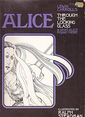 Through the Looking Glass