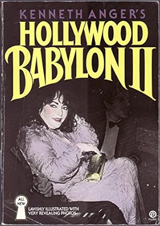 Hollywood Babylon II