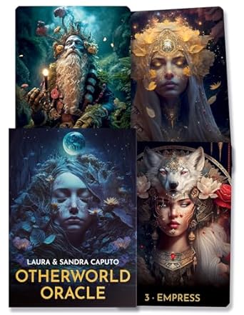 Otherworld Oracle
