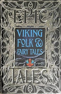 Viking Folk & Fairy Tales