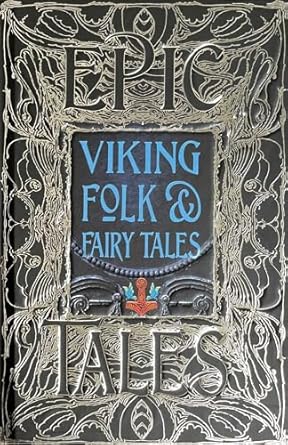 Viking Folk & Fairy Tales