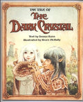 The Tale of the Dark Crystal