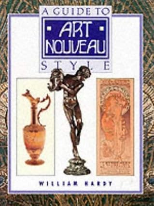 A Guide to Art Nouveau Style