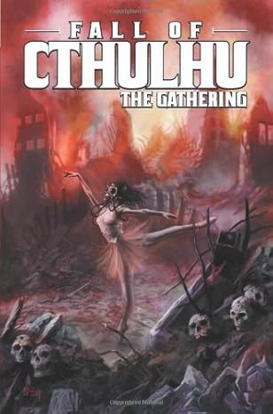 Fall of Cthulhu Vol. 2: The Gathering