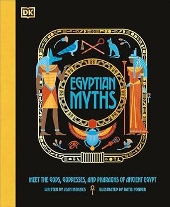 Egyptian Myths
