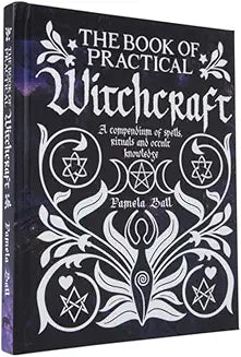 Book of Practical Witchcraft