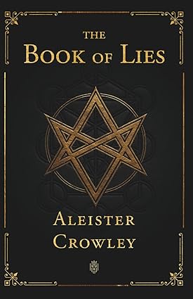 The Book of Lies