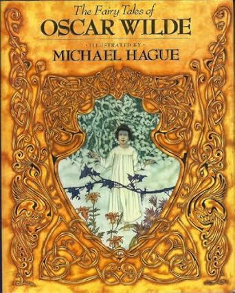 The Fairy Tales of Oscar Wilde