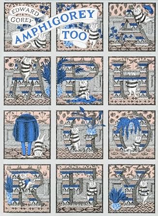 Amphigorey Too
