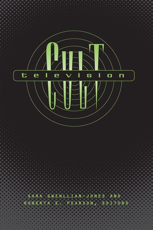 Cult Television