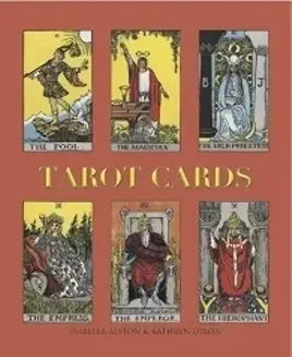 Tarot Cards (Minibooks)