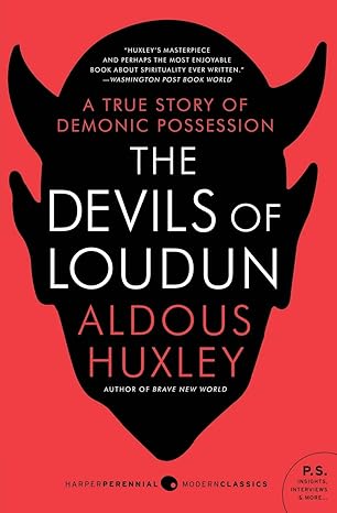 The Devils of Loudun
