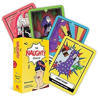 The Naughty Oracle