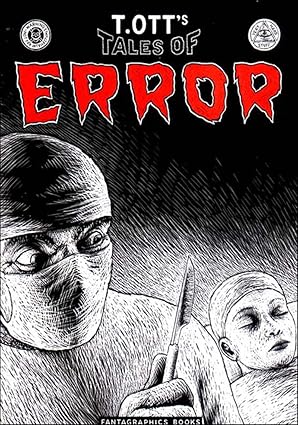 T. Ott's Tales of Error