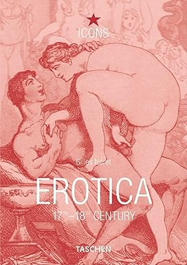 Erotica 17th-18th Century