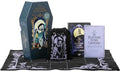 The Nightmare Before Christmas Tarot Deck and Guidebook Gift Set