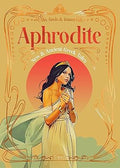 Aphrodite: New & Ancient Greek Tales