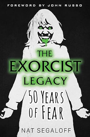 The Exorcist Legacy: 50 Years of Fear