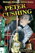 Peter Cushing: Midnight Marquee Actors Series