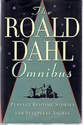 The Roald Dahl Omnibus: Perfect Bedtime Stories for Sleepless Nights