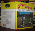 Big Top Pee-Wee: The Movie Storybook