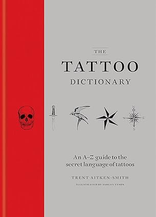 The Tattoo Dictionary