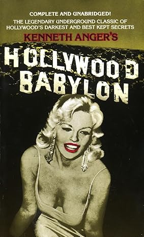 Hollywood Babylon MM