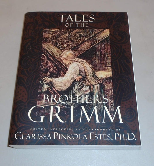 Tales of the Brothers Grimm
