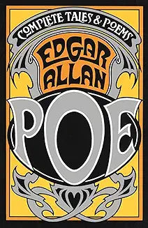 The Complete Tales & Poems of Edgar Allan Poe