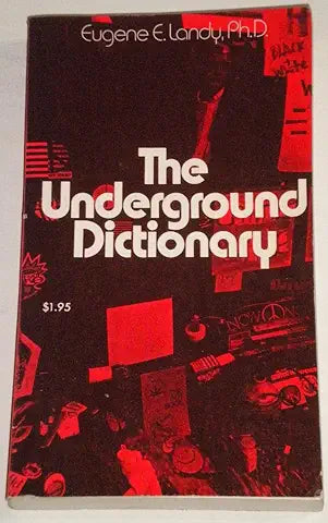Underground Dictionary