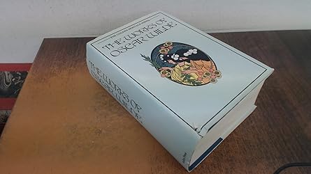 The Works of Oscar Wilde