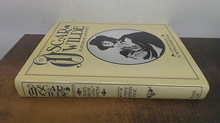 Oscar Wilde Prose, Plays and Poems