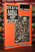 Aspects of Death in Early Greek Art and Poetry