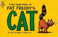 More Adventures of Fat Freddy's Cat