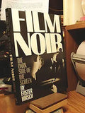 The Dark Side of the Screen: Film Noir