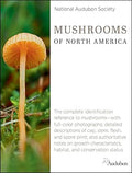 National Audubon Society Mushrooms of North America