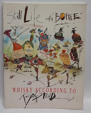 Still Life with a Bottle