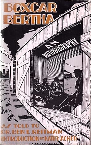 Boxcar Bertha
