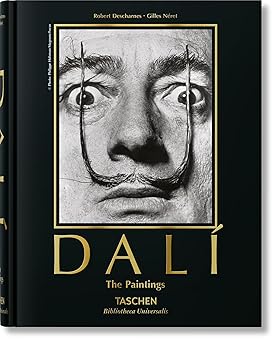 Dali: The Paintings