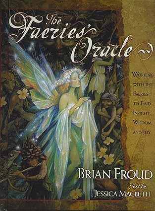 The Fairies' Oracle