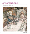 Arthur Rackham Masterpieces of Art