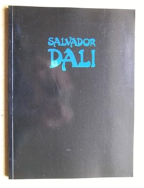 Salvador Dali