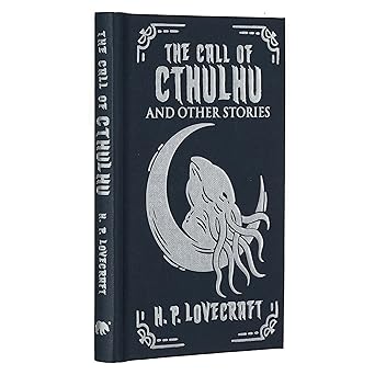 Call of Cthulhu and Other Stories