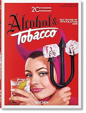 20th Century Alcohol & Tobacco Ads