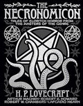 The Necronomicon: Tales of Eldritch Horror from the Masters of the Genre